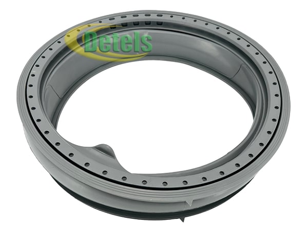 Манжета (гума) люка AEG Electrolux 140004670042 для пральної машини (A00467001) Манжета (гума) люка AEG Electrolux 140004670042 для пральної машини (A00467001)